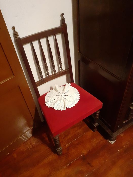 Mobília de quarto  anos 80