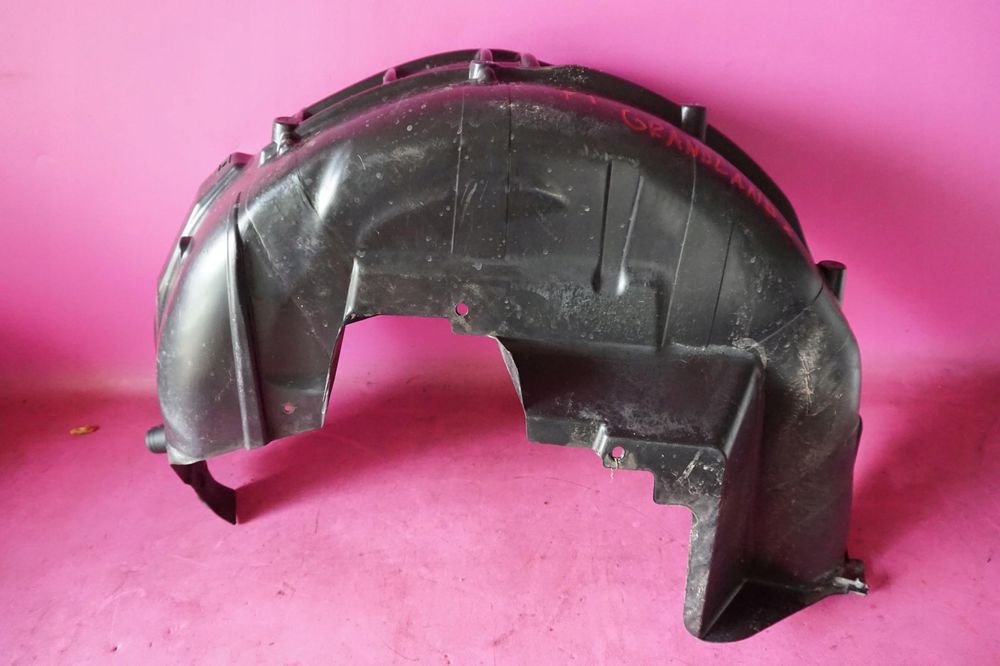 nadkole prawe tylne opel grandland x yp00022280