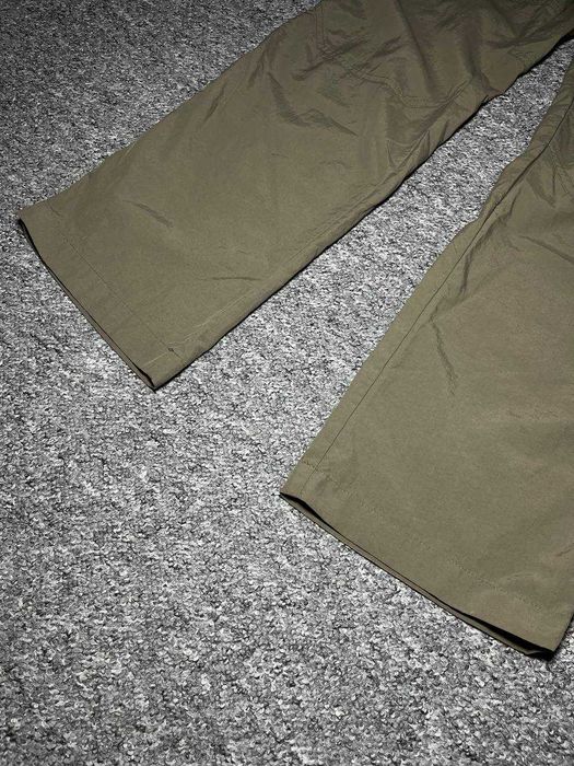 Чоловічі трекінгові карго штани JACK WOLFSKIN UV Shield UPF 50+ Розмір 32/M