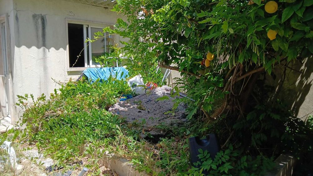 Compra de sucatas. Recolha entulho e limpezas gerais