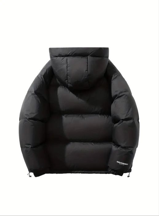 Пуховик Golfcross M