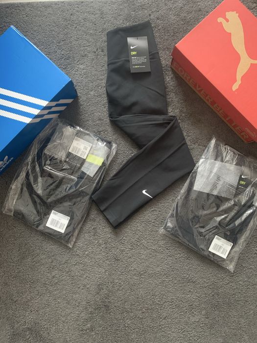 Легінси,лосини Nike One Dry Fit оригінал