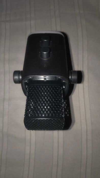 Студійний мікрофон динамічний FIFINE AM8