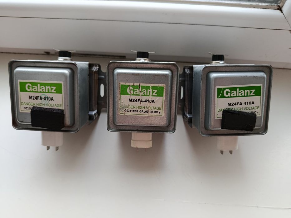 Магнетрон Galanz M24FA-410A