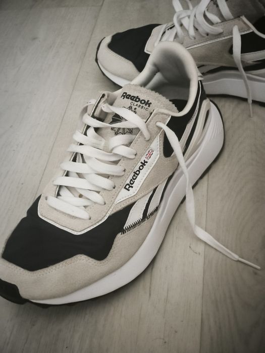 Buty Reebok nowe