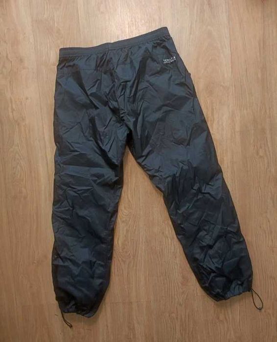 Nord Blanc teratex spodnie typu Softshell x-treme męskie XL