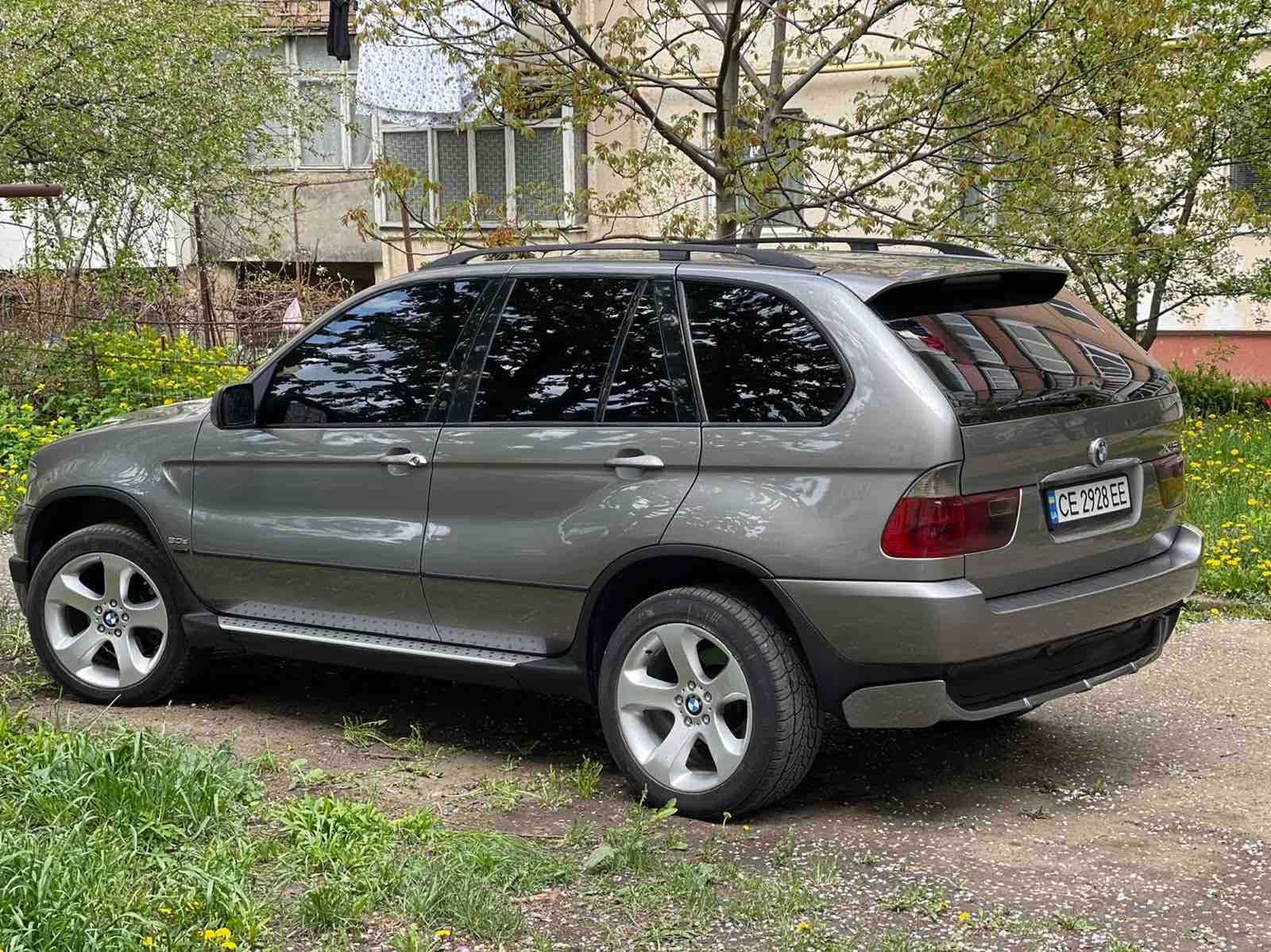 BMW X5 (E53) 51 16 0 422 717 Brillenetui (футляр для очков)   -  Українська спільнота водіїв та автомобілів.