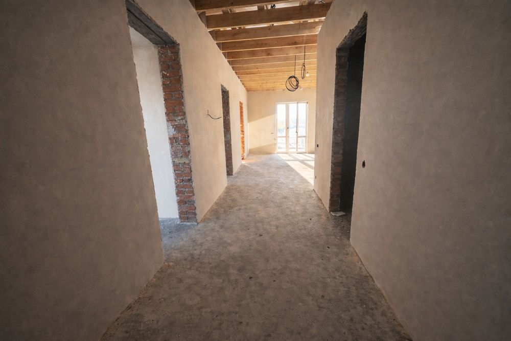 Будинок в сучасному стилі, без комісії для покупця