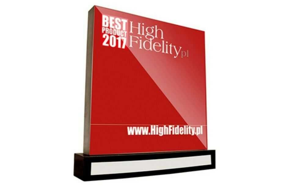 Acuhorn R2R DAC High End wejście SPDIF oraz Streamer i Serwer muzyczny