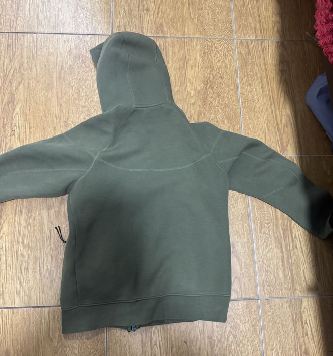 Nike Sportswear Tech Fleece Windrunner