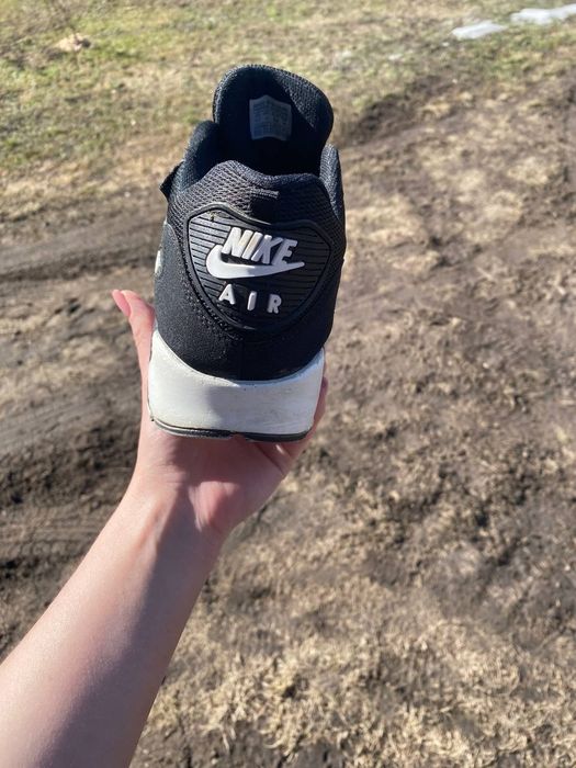 Кросівки Nike air max 90