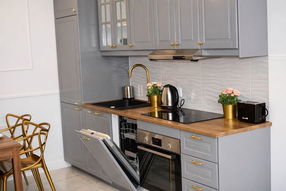 Blisko metra | Balkon | Blisko starówki |