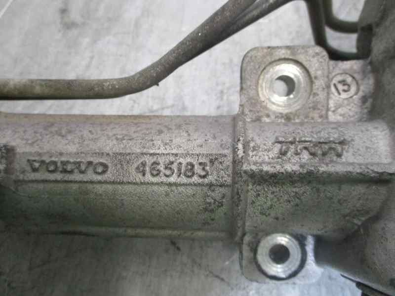 CREMALHEIRA DIREÇÃO VOLVO 440 K 1995 -463183
