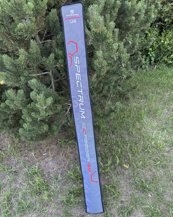 Trabucco Spectrum XTC Competition Feeder 3,55 m / 40 g