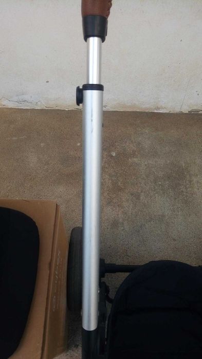 Carrinho de bebé cybex
