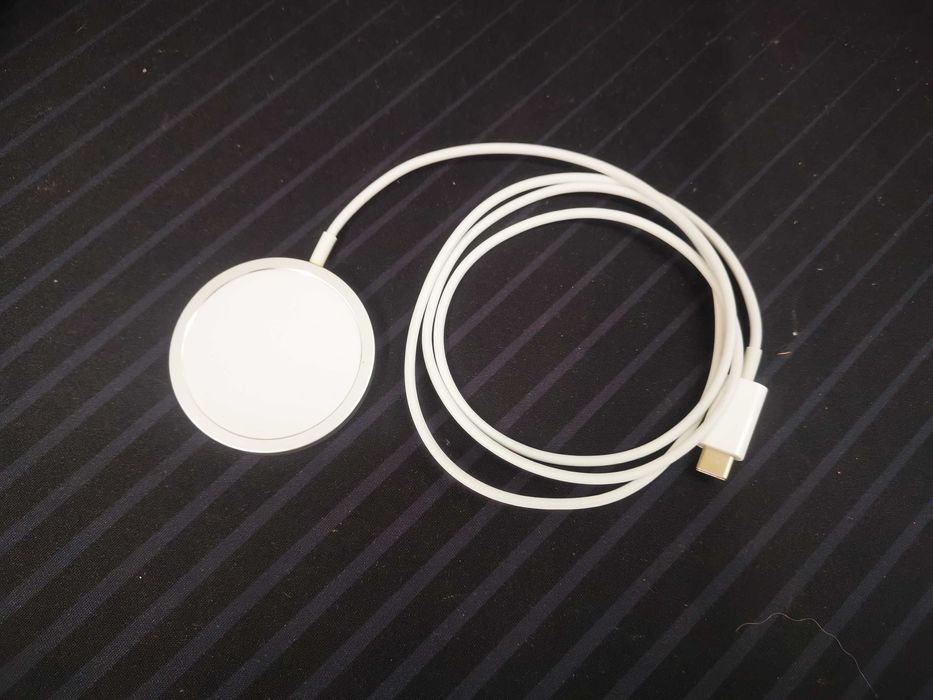 Carregador MagSafe Original Apple