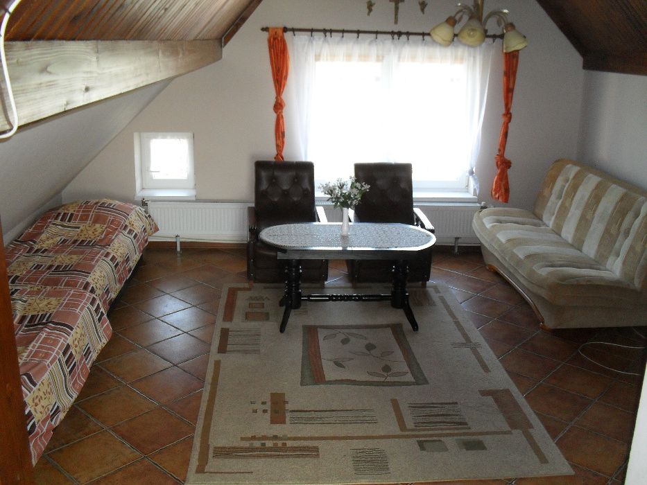 Wakacje, noclegi  dla pracowników możliwe krótkoterminowe