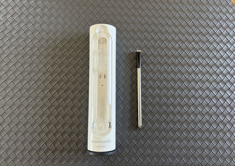 Thermomix Sensor termometr do potraw Vorwerk TM6 TM7