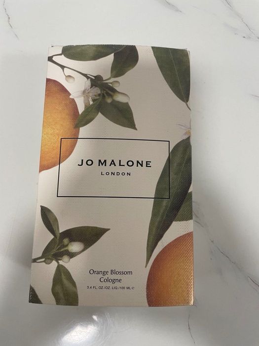 Jo Malone Orange Blossom