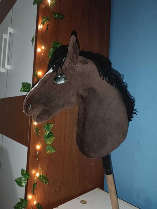 Hobby horse (EWX Crazy Chocolate)