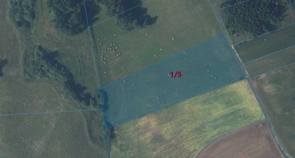 SPRZEDAM Działki Kowale Oleckie OKAZJA