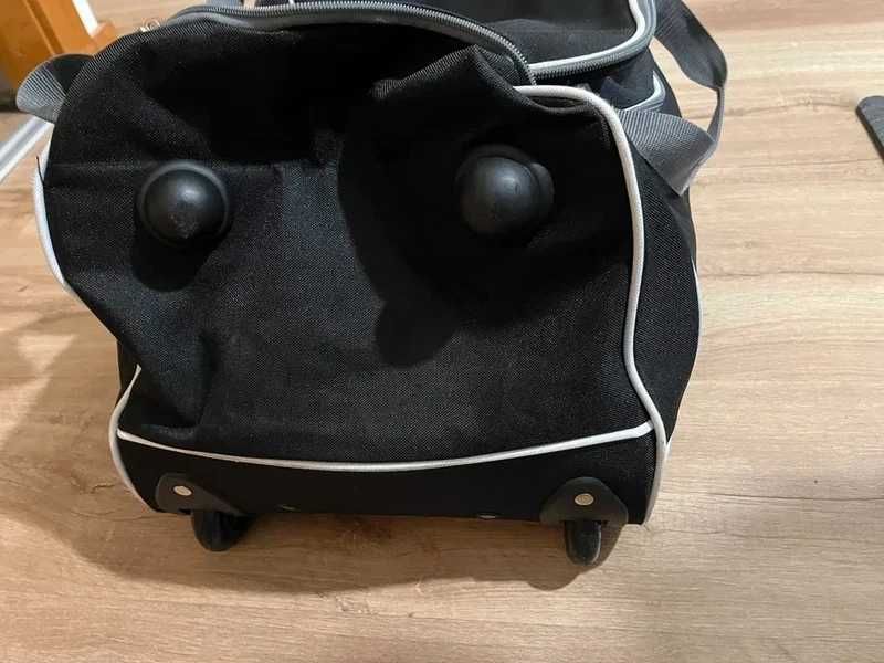 Trolley Macron FPF