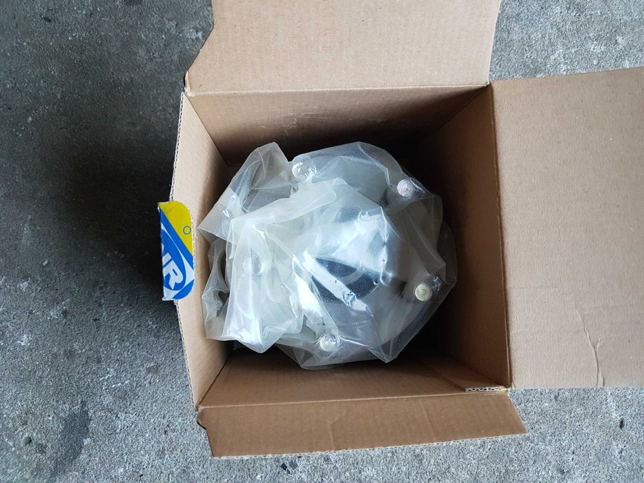 Piasta łożysko tylne SNR R181.26 / SNR R181.19  - Subaru Forester III