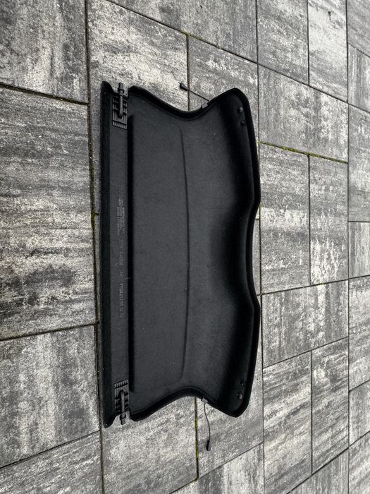 Półka bagażnika Ford Fiesta MK6 A46506 AK