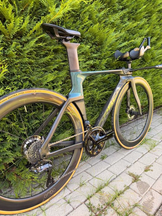 Orbea Ordu M2OILTD 2025