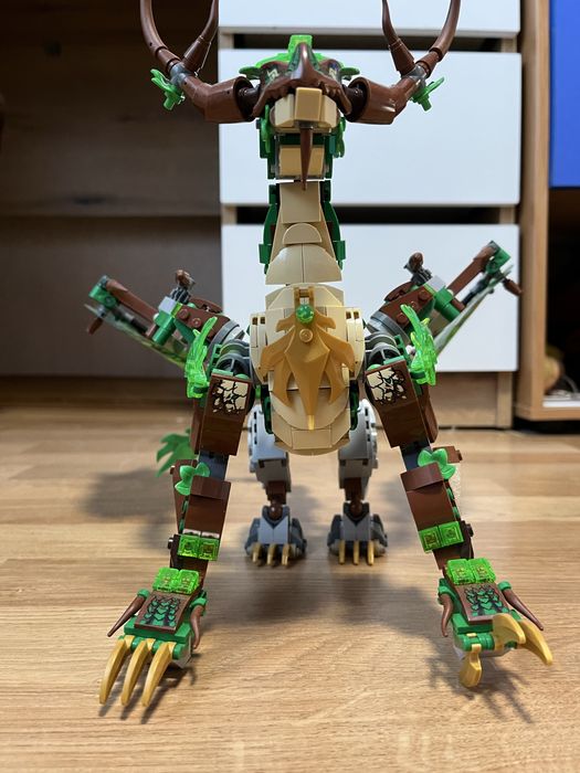 Lego Ninjago 71859