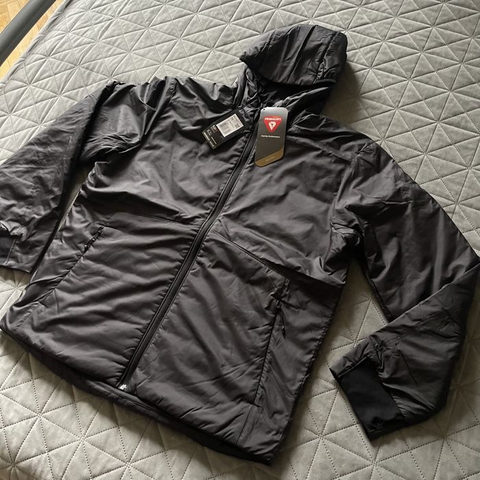 Куртка 5.11 tactical Adventure Primaloft Insulated Jacket роз. L