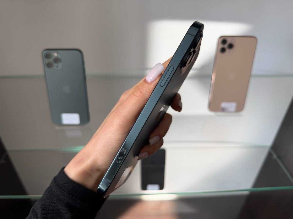 iPhone 12 Pro Max 128 Gb Neverlock / Магазин + Гарантія