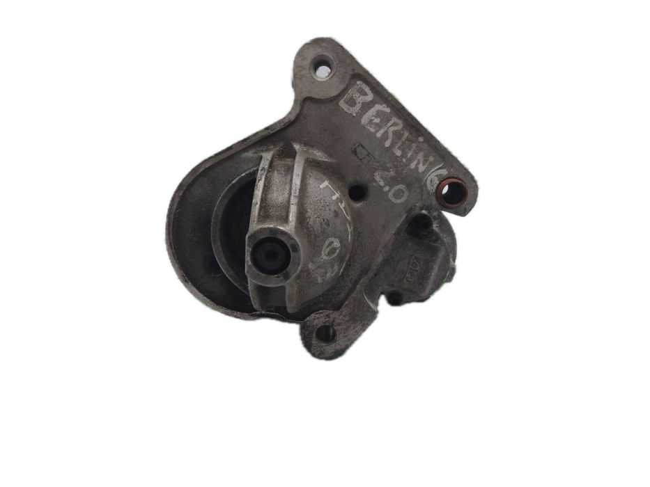 Motor de arranque CITROËN Berlingo Van (M_)