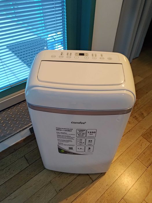 Klimatyzator przenośny Comfee 3,5 kW