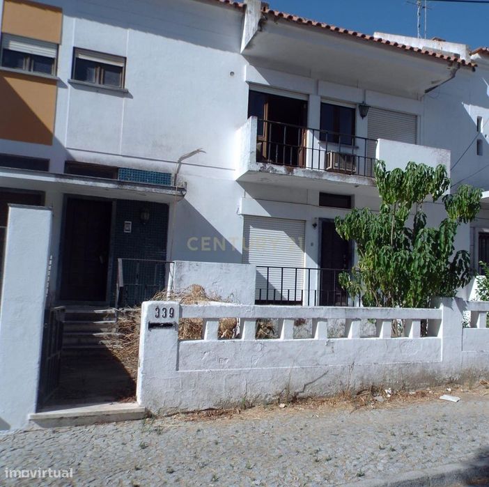 Moradia, Malagueira e Horta das Figueiras