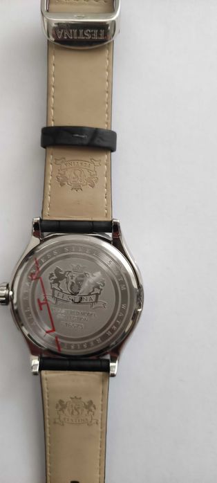 Zegarek męski festina