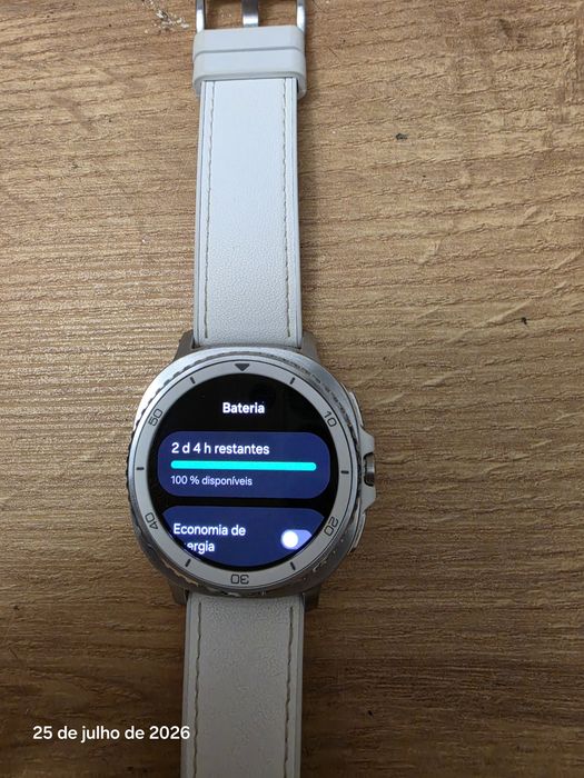 Samsung watch 8 classic LTE