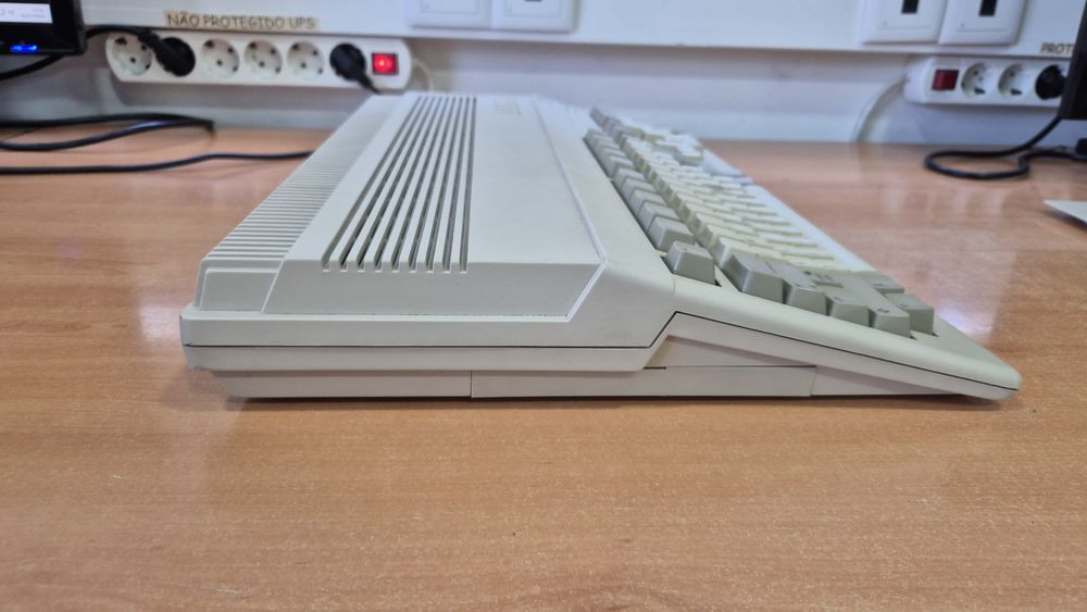 Commodore Amiga 500