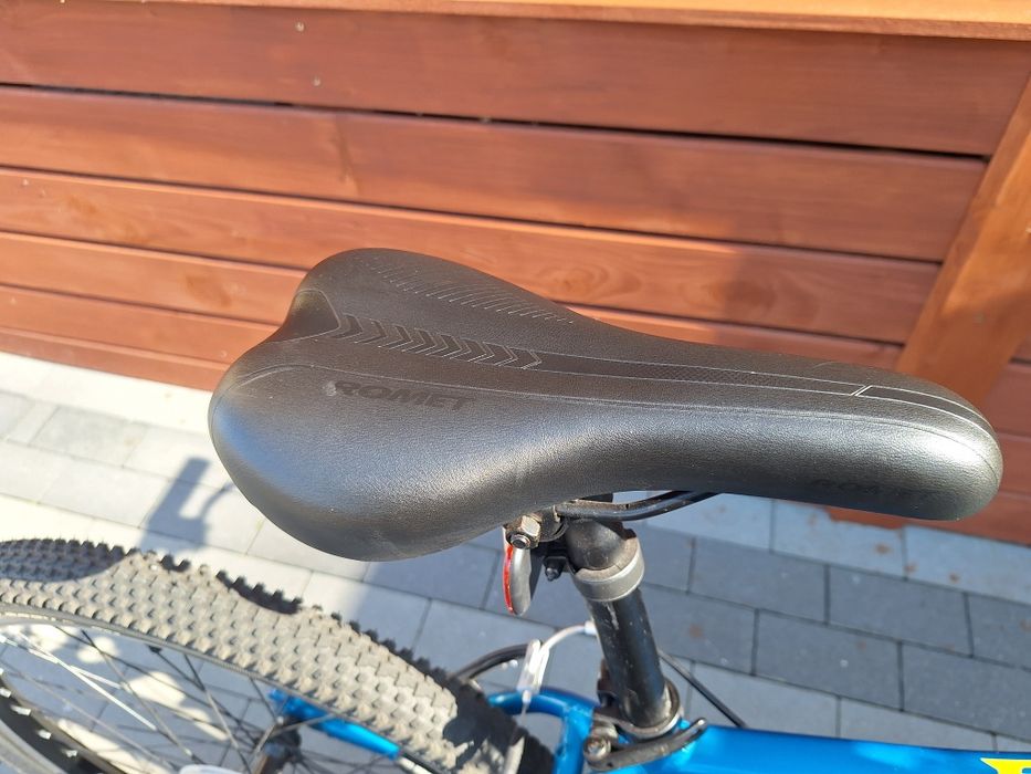 Rower Romet Rambler