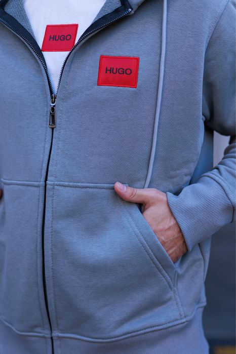 Чоловічий костюм Hugo boss,Акція