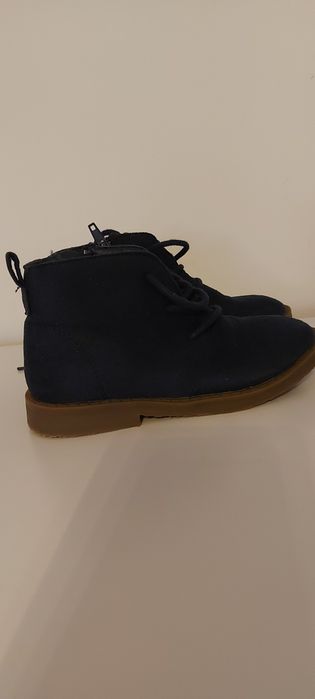 Trzewiki buty dziecięce chłopięce r.27