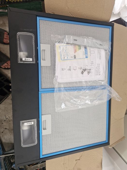 Вытяжка Electrolux EFC226R