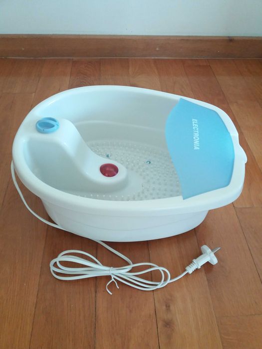 Spa massagem pés