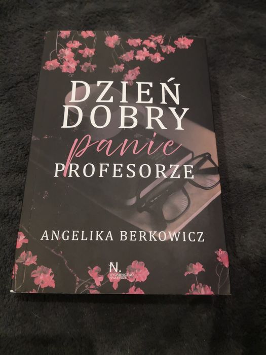 Dzień dobry Panie Profesorze
