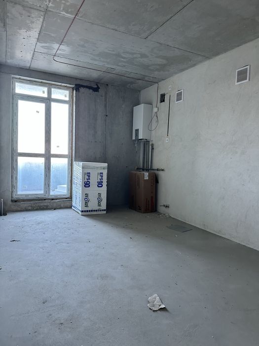 1-кімнатна квартира за адресою (площа 53,3 м²) - Atlanta.ua - фото 2