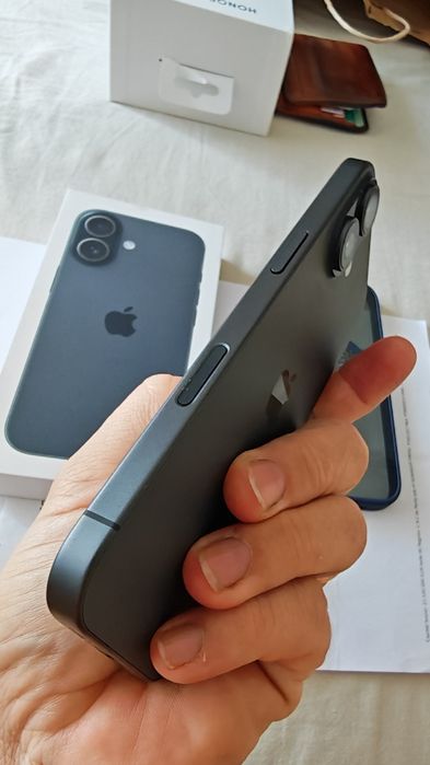 iPhone 17 256GB novo, TROCO