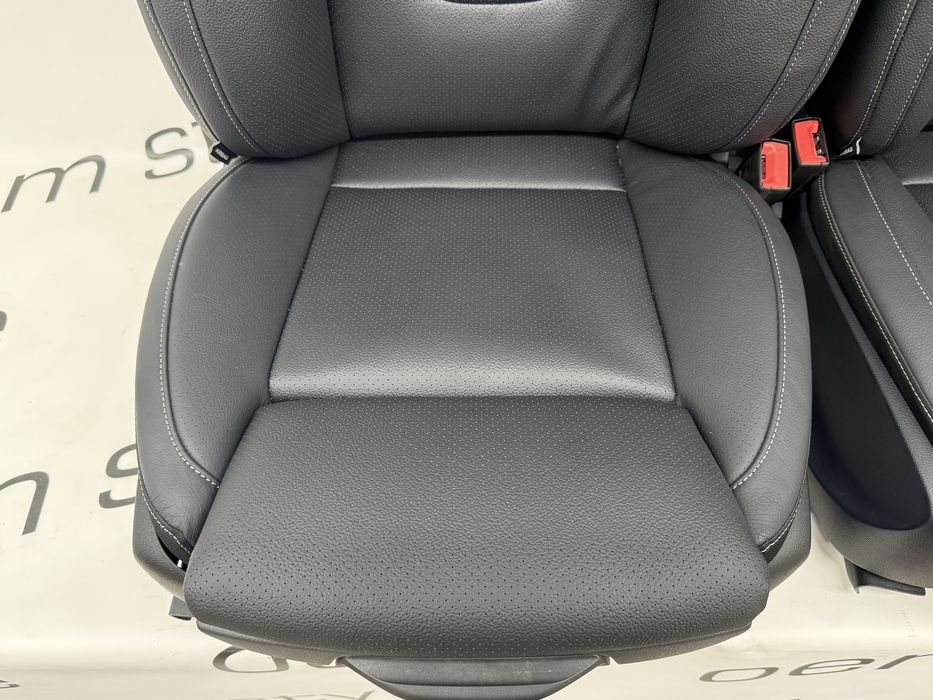 Передние Сидения Mercedes V-Class W447 до рестайлинг 2014-2023гв