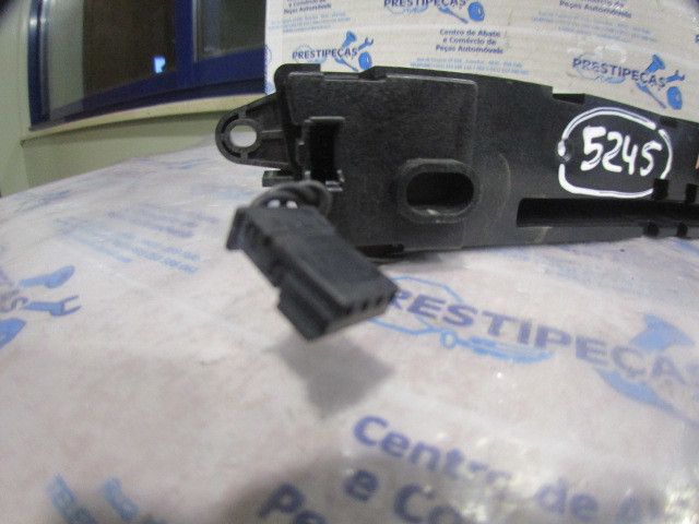Comando / botão / interruptor multifunções BMW 3 Touring (F31)