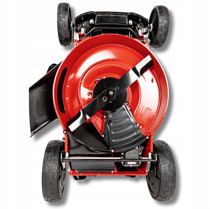Kosiarka cedrus alu. KS53S-H AL 53CM HONDA GCV200 Z NAPĘDEM ALUMINIOWA 4w1 W-wa