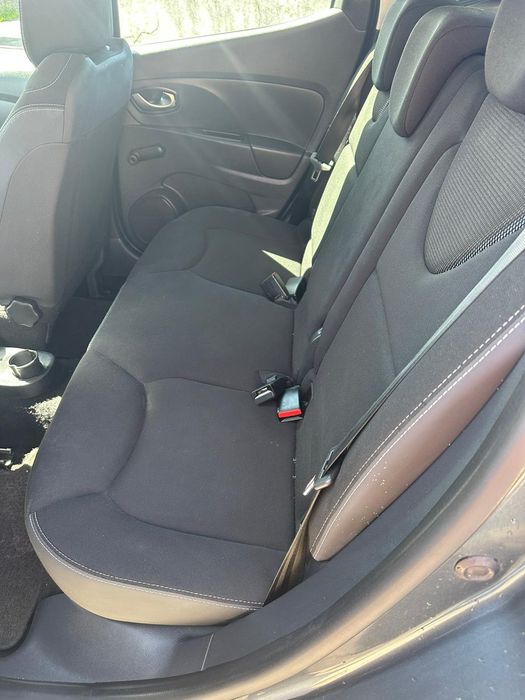 Renault Clio 1.5 Dci